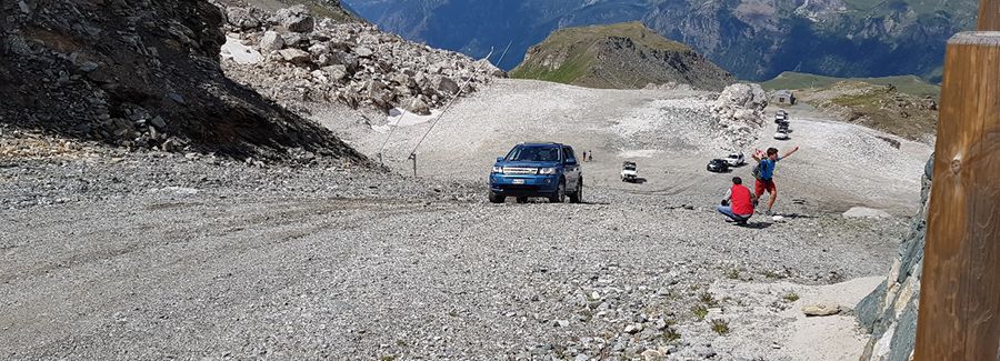 Cime Bianche Cime Bianche